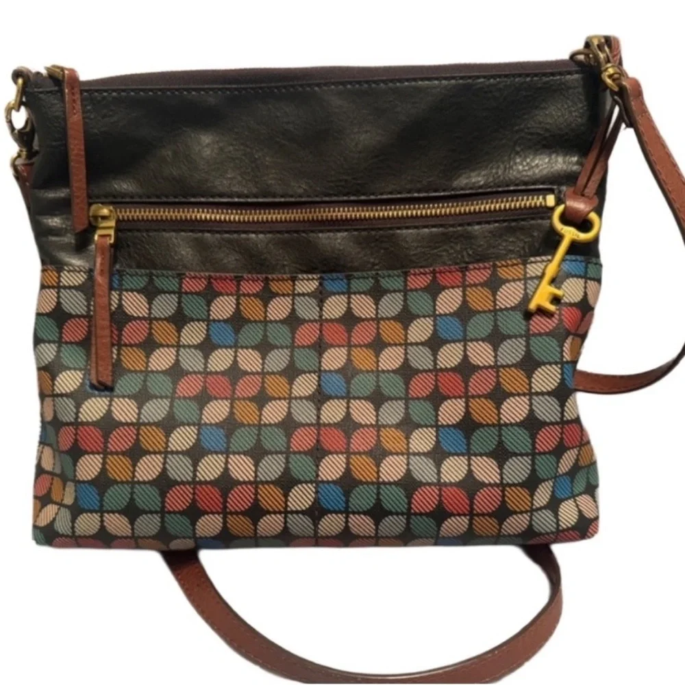 Fossil this crossbody